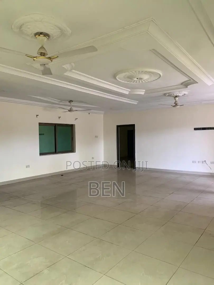 4bdrm House in Baah Yard for rent