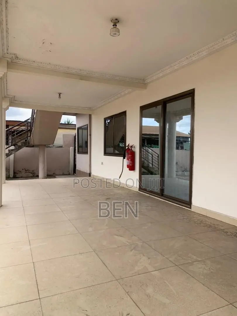 4bdrm House in Baah Yard for rent