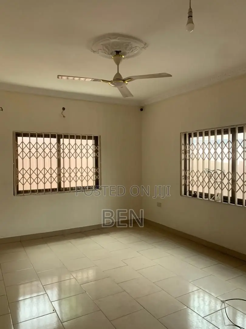 4bdrm House in Baah Yard for rent