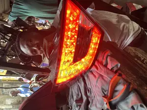 Kia Optima / Taillight Led 2012,2013,2014,2015,2016,2017
