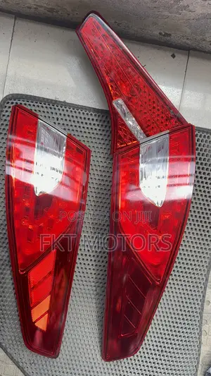 Kia Optima / Taillight Led 2012,2013,2014,2015,2016,2017