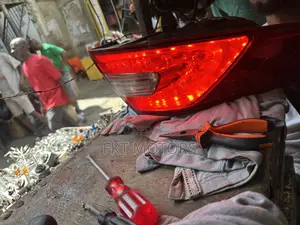 Kia Optima / Taillight Led 2012,2013,2014,2015,2016,2017