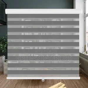 Beautiful Window Blinds Available