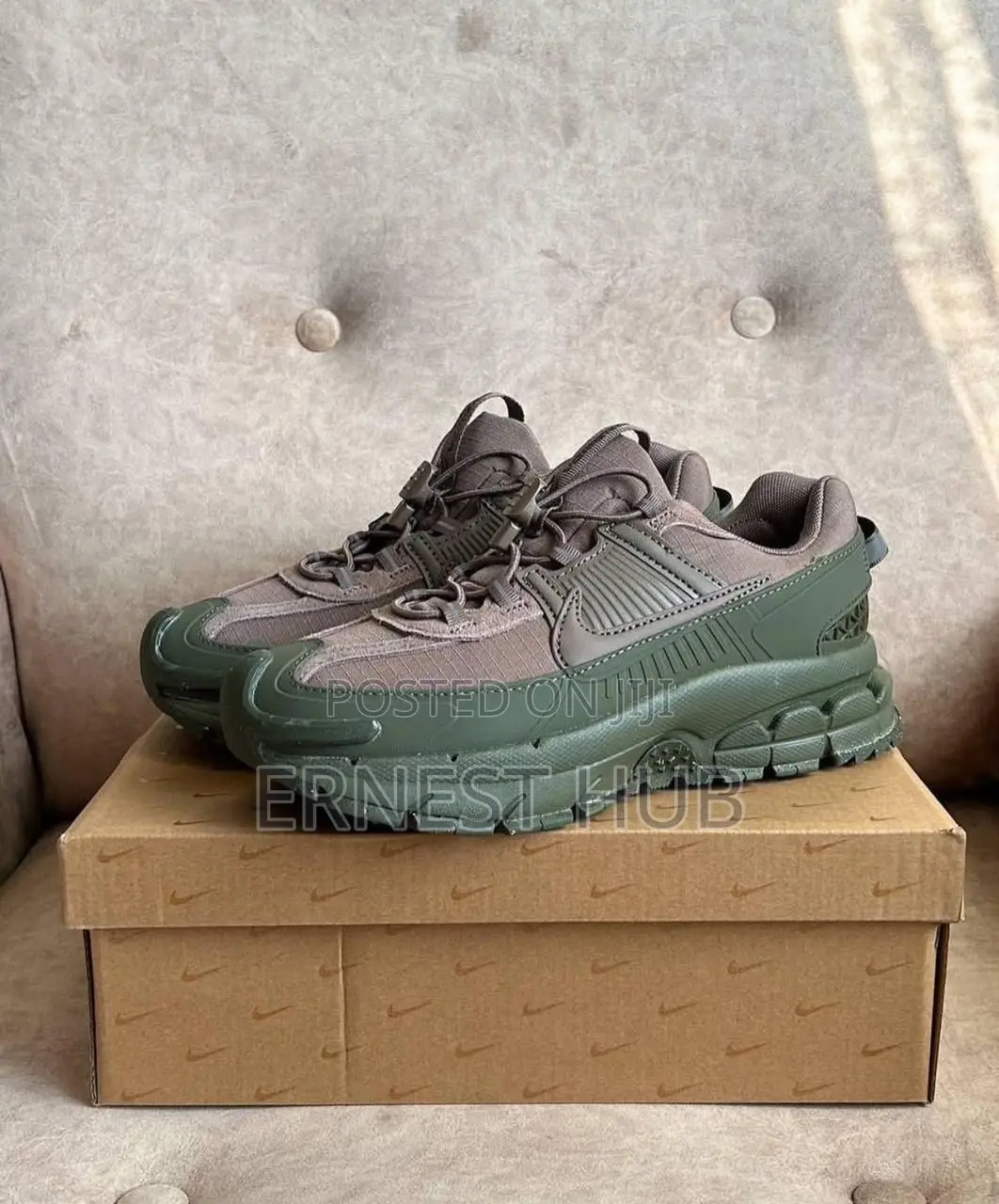 Nike Zoom Vomero Roam