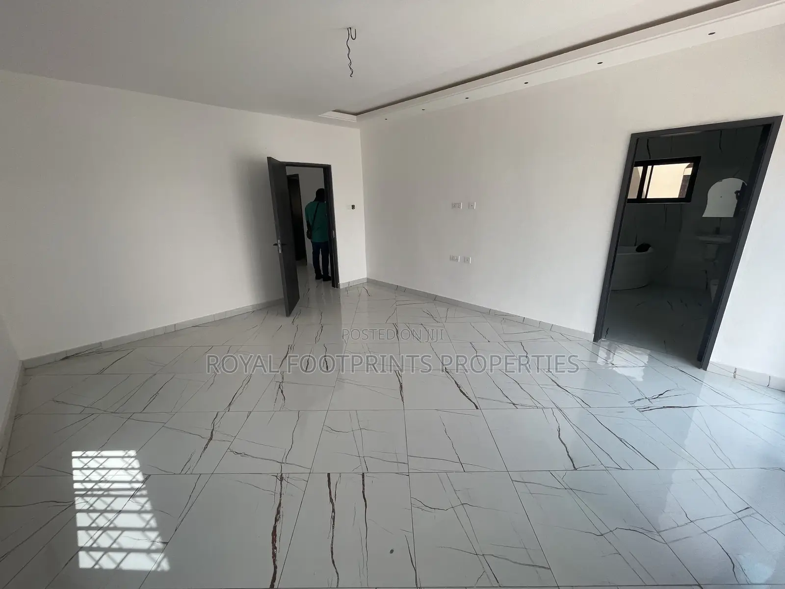 3bdrm Duplex in Luxelooks Properties, Oyarifa for rent