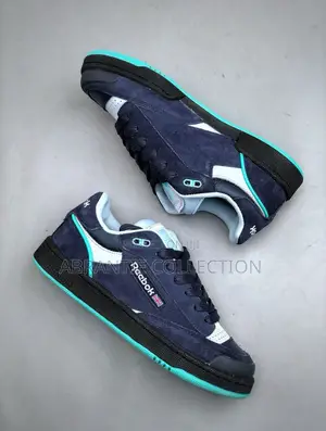 Reebok Classic Midnight Club C