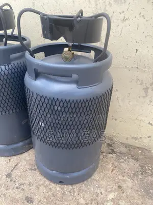 13kg Direct Gas Cylinders