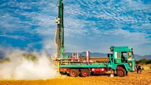 Borehole Drilling and Repair Service