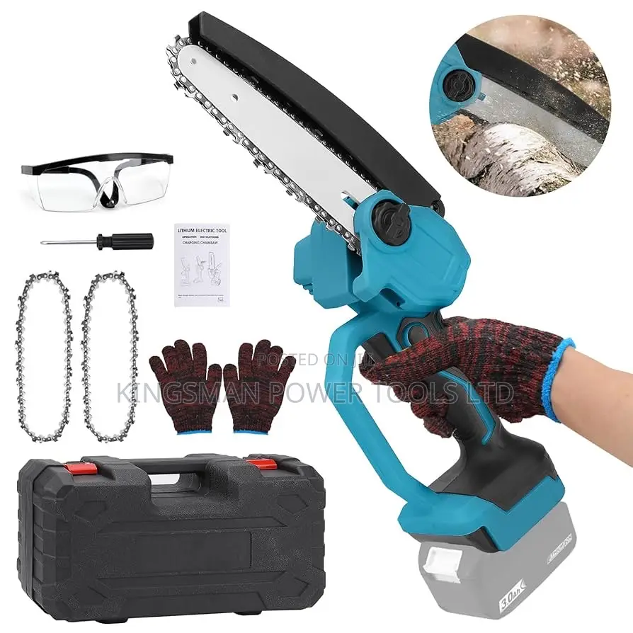 18v-40 Professional Chainsaw