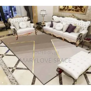 Quality 3d Centre Carpet(160x230cm)