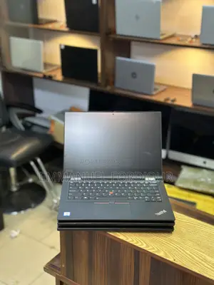 Photo - Laptop Lenovo ThinkPad X390 Yoga 16GB Intel Core I5 SSD 256GB