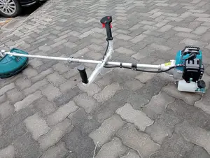Pusello Brush Cutter [ 52-Cc ]