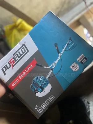 Pusello Brush Cutter [ 52-Cc ]