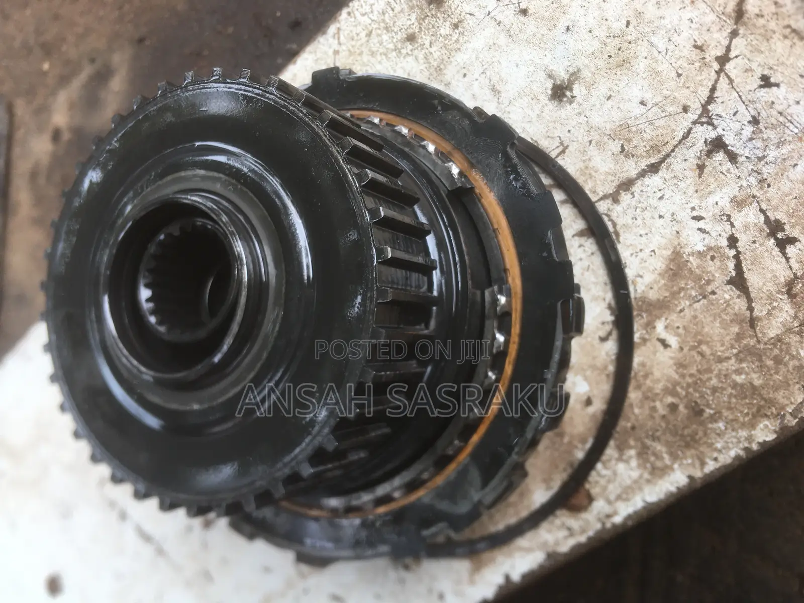 Automatic Transmission Overhauling Service.Kia,Daewoo,Toyota