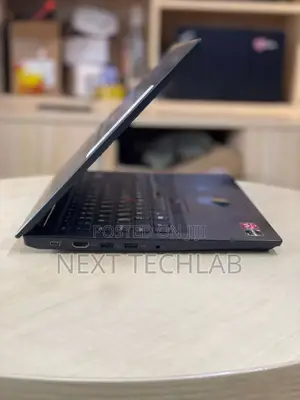 Laptop Lenovo ThinkPad E485 16GB Intel Core i5 HDD+SSD 256GB