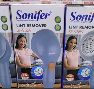 Sonifer Sf-9559 Lint Remover