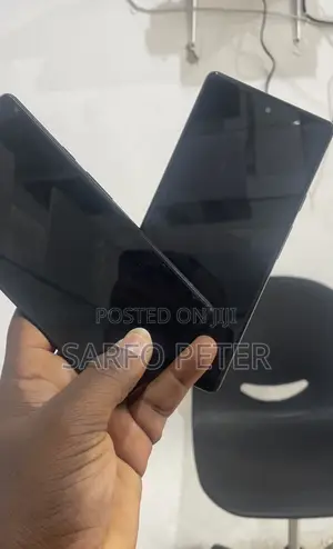 Google Pixel 6 128 GB Black