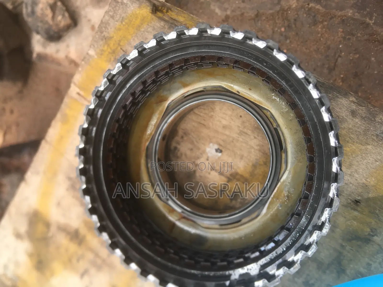Automatic Transmission Overhauling Service.Kia,Daewoo,Toyota