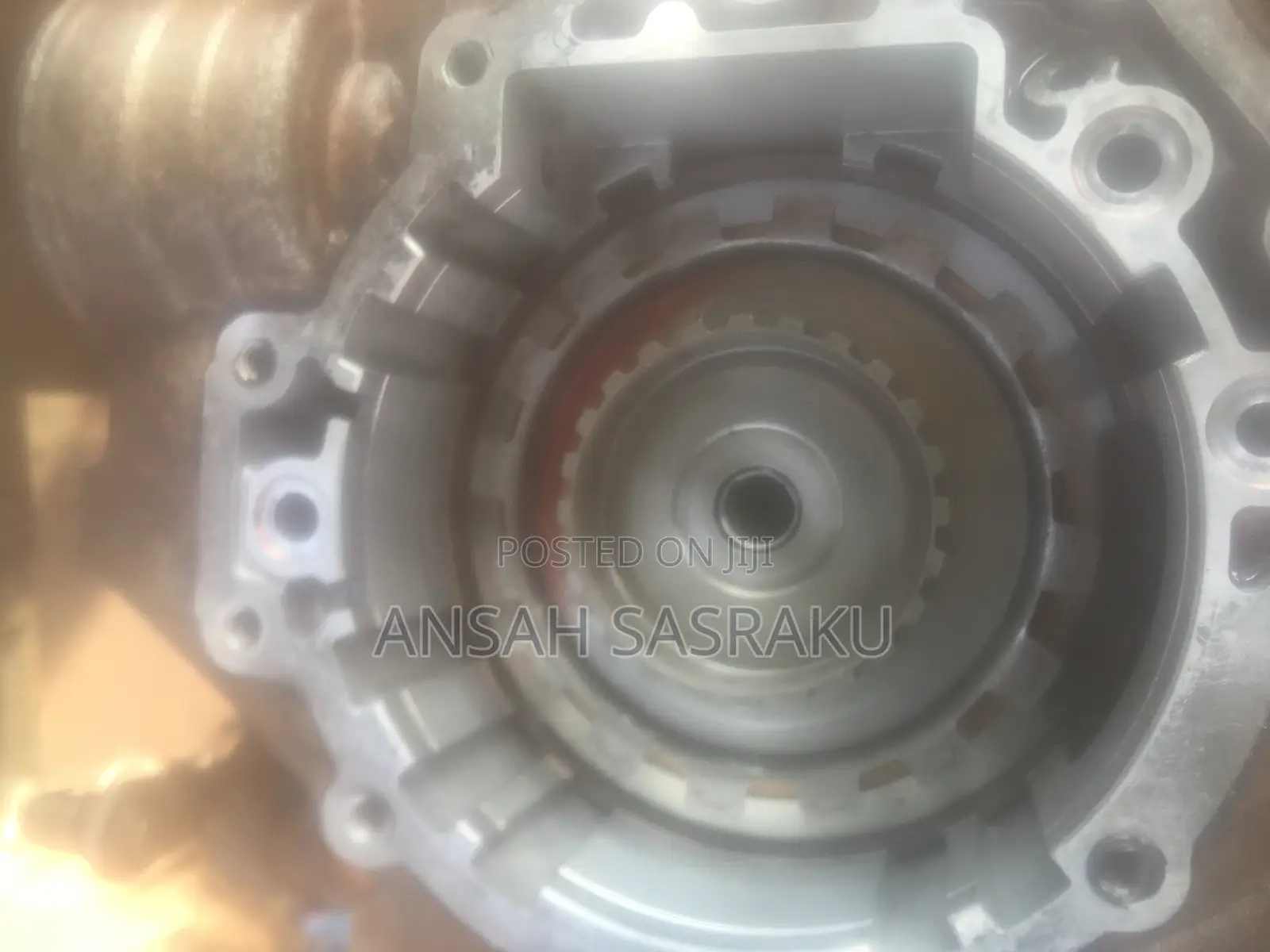 Automatic Transmission Overhauling Service.Kia,Daewoo,Toyota