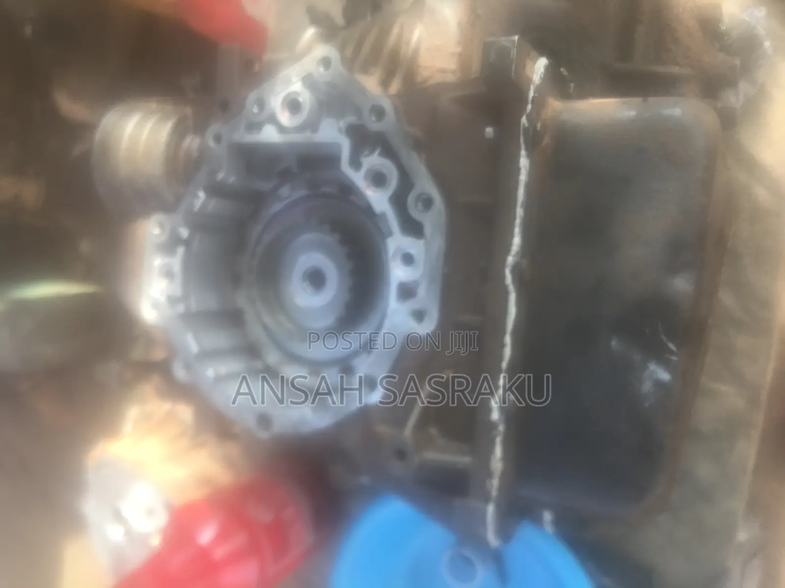 Automatic Transmission Overhauling Service.Kia,Daewoo,Toyota