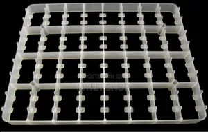 32 Hole Incubator Geese Tray