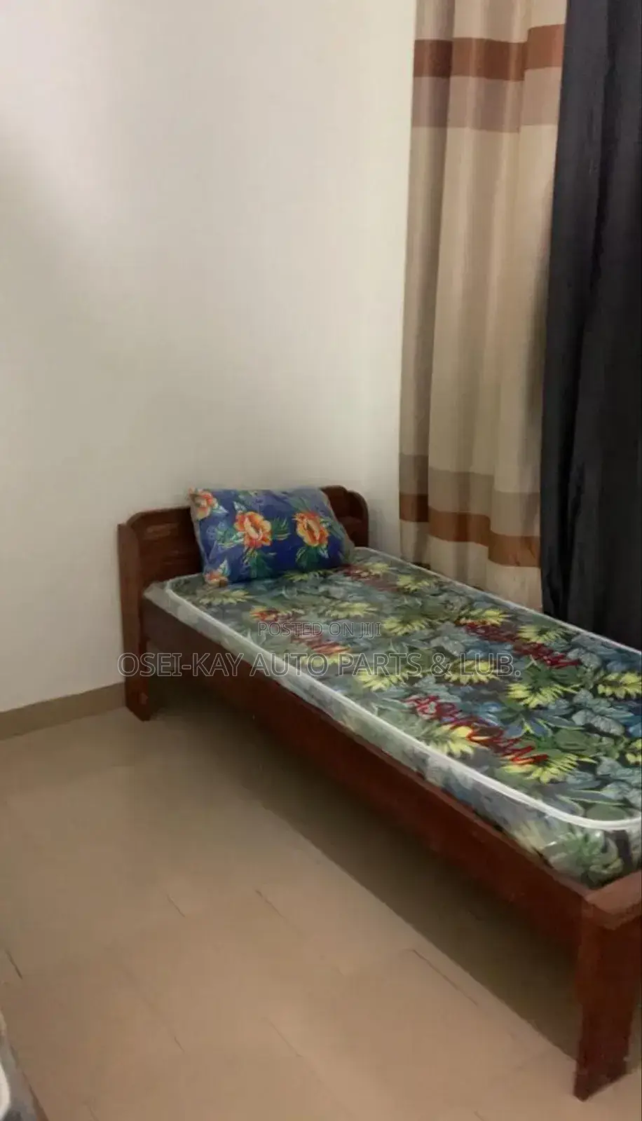 2bdrm House in Grace Hotels, Adabraka for rent