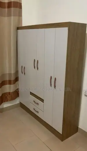 2bdrm House in Grace Hotels, Adabraka for rent