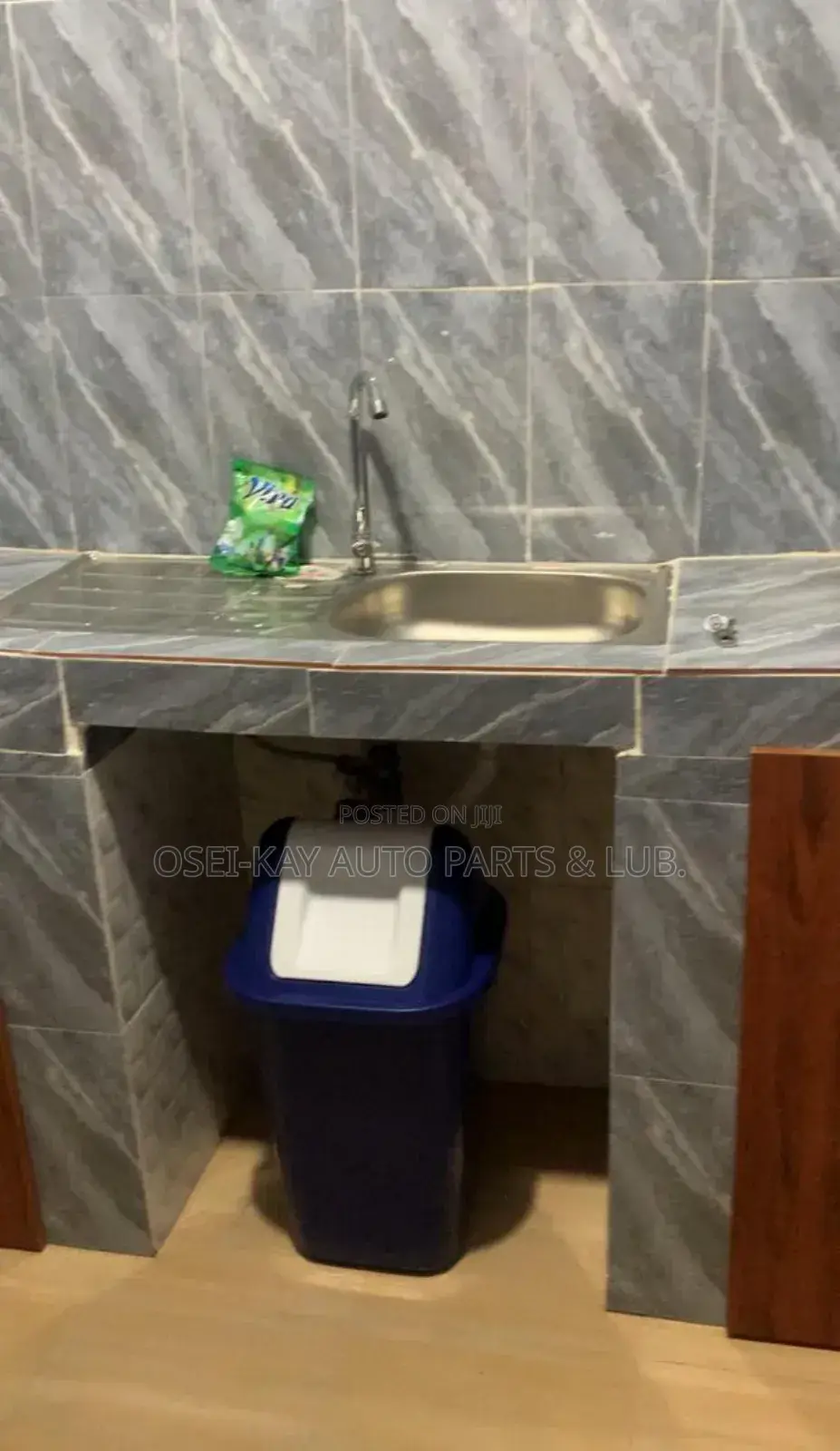 2bdrm House in Grace Hotels, Adabraka for rent