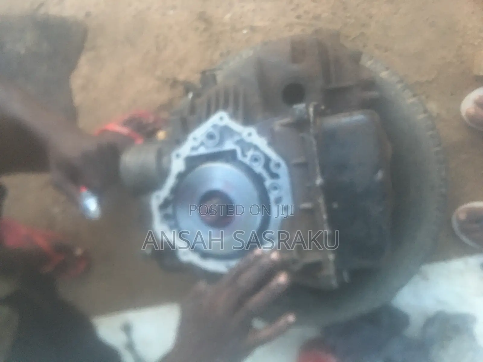 Automatic Transmission Overhauling Service.Kia,Daewoo,Toyota