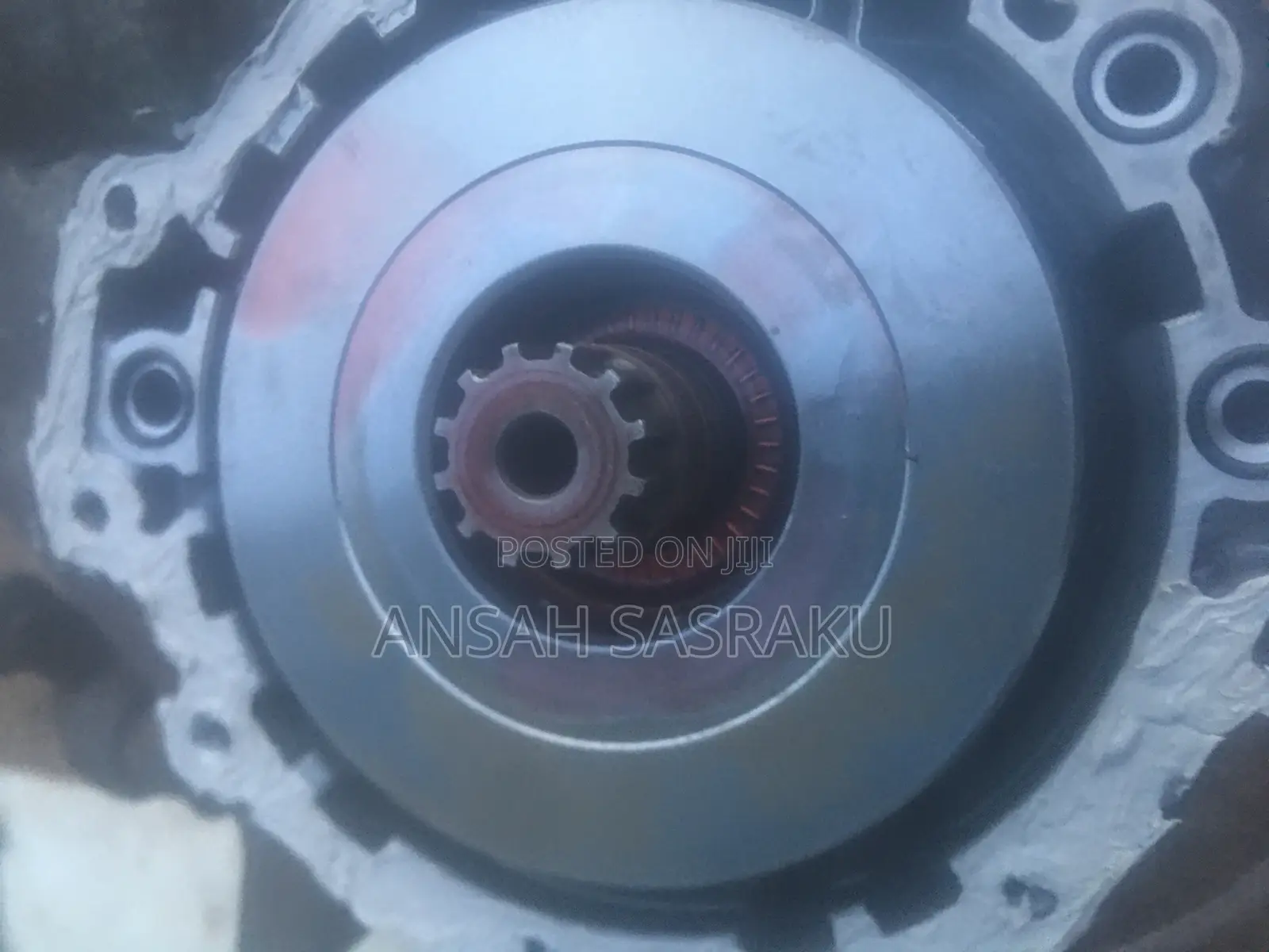 Automatic Transmission Overhauling Service.Kia,Daewoo,Toyota