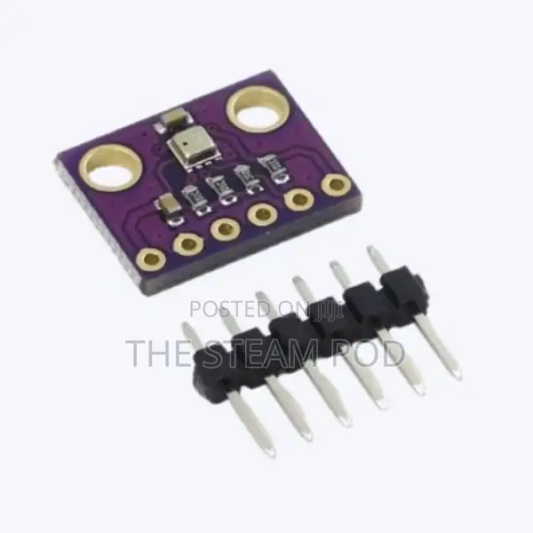 Bme280 Emperature, Humidity, Pressure Sensor