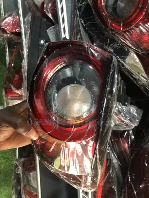 Mazda Cx5 Taillight 2017 2018 2019 2020 2021