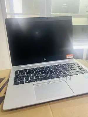 Laptop HP EliteBook 840 G6 8GB Intel Core I5 SSD 256GB