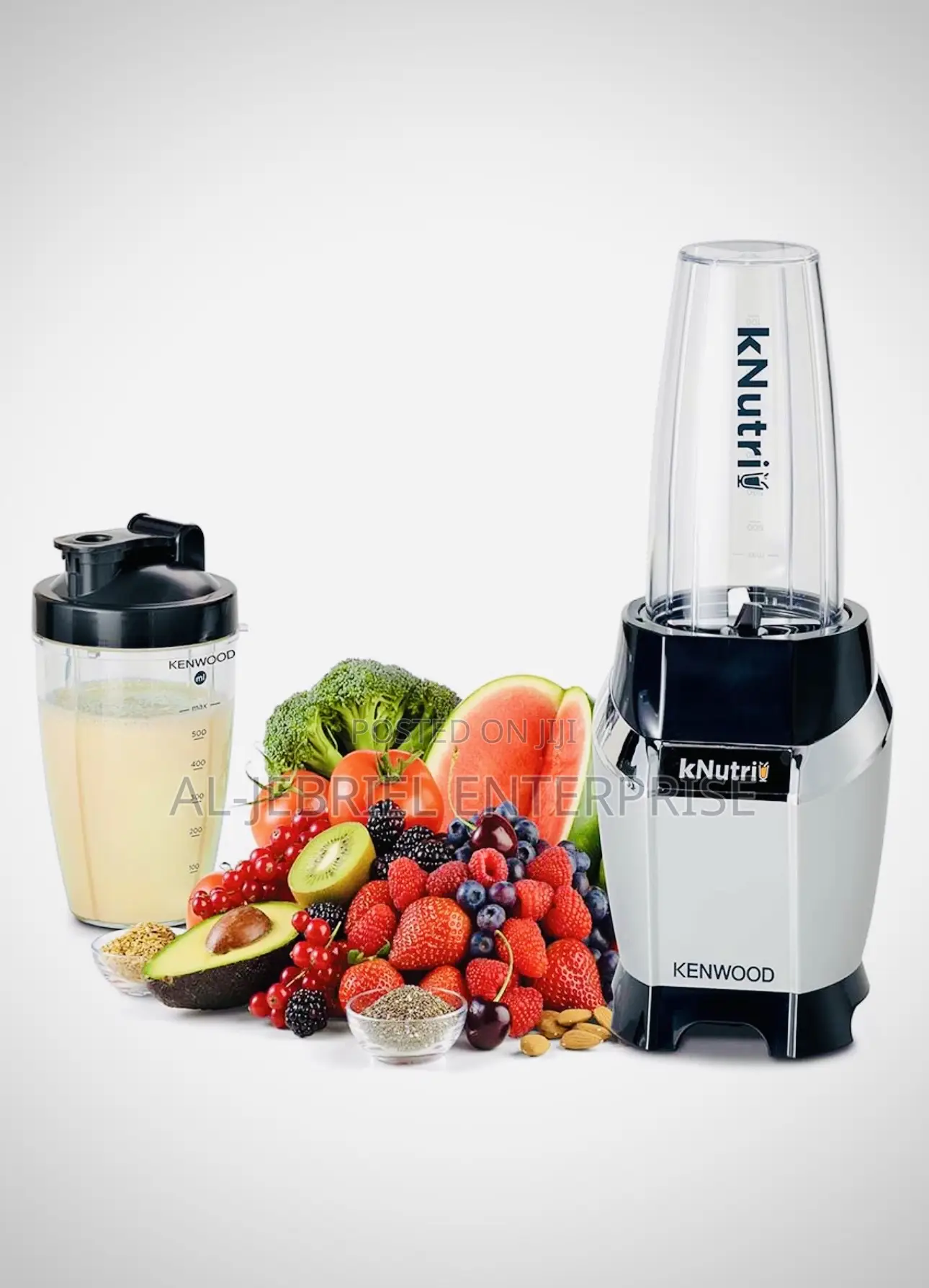 Kenwood Blender 700ml