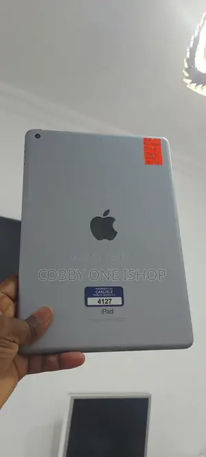 Apple iPad 9.7 32 GB Gray