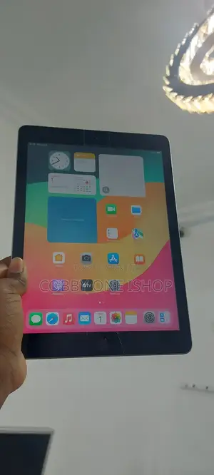 Apple iPad 9.7 32 GB Gray