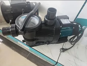 Leo Pump_swimming Pool Pump 1.5hp