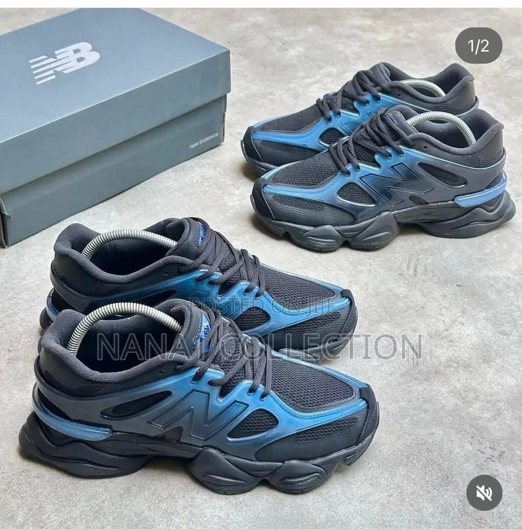 New Balance 9060 Sneakers