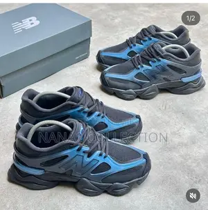 New Balance 9060 Sneakers