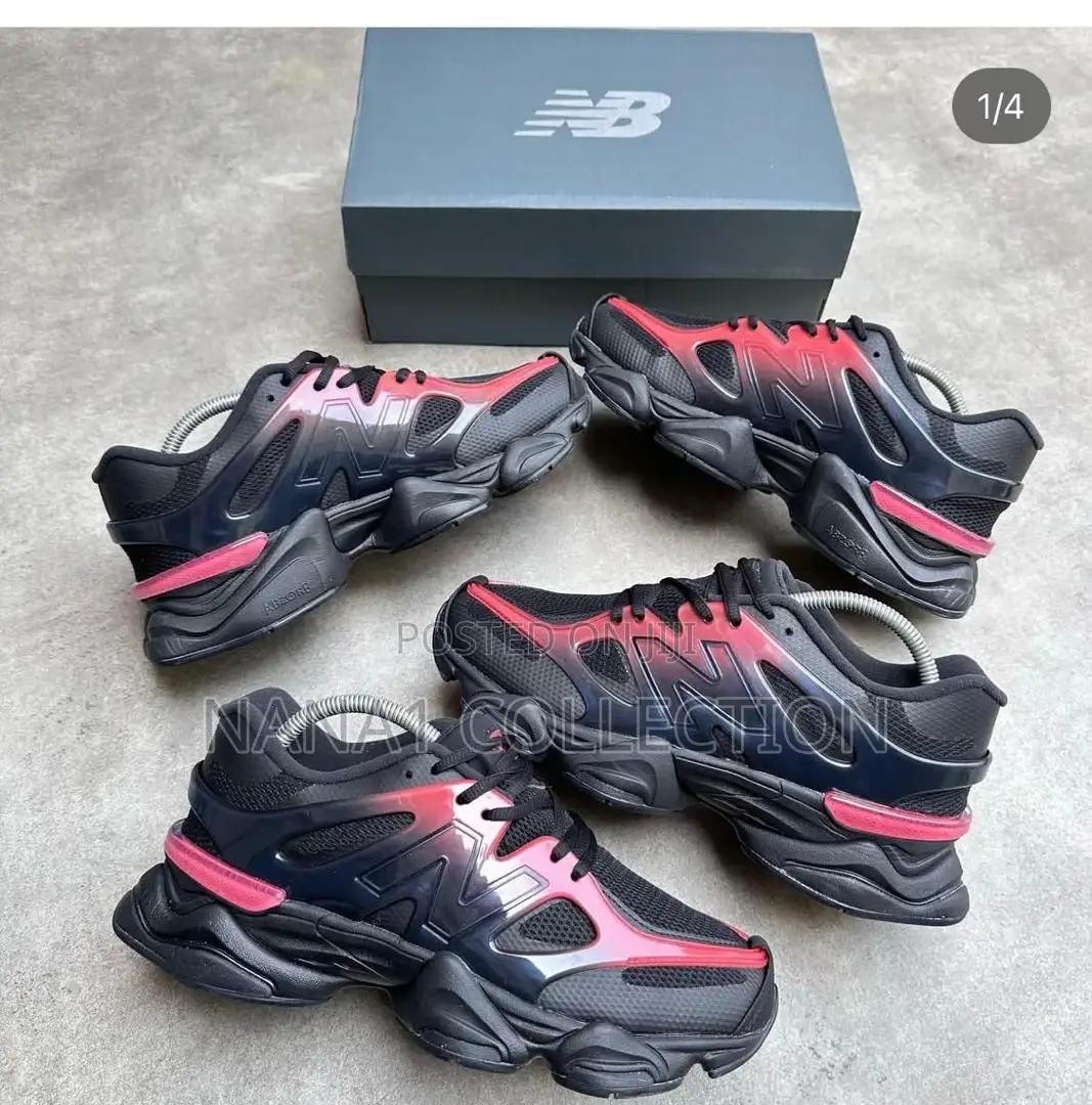 New Balance 9060 Sneakers