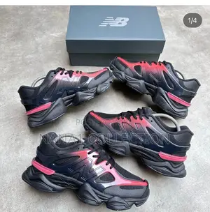 New Balance 9060 Sneakers