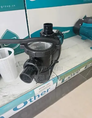 3hp Swimming Pool Pump- Leo