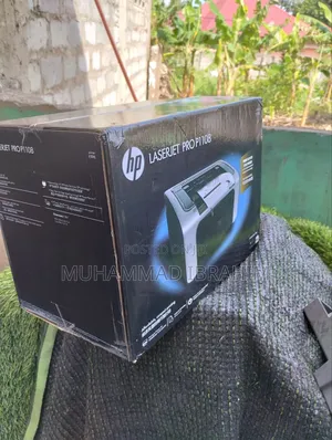Hp Laserjet P1108