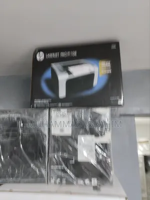 Hp Laserjet P1108