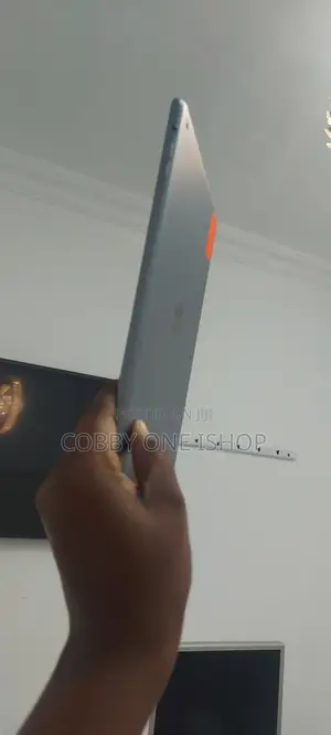 Apple iPad Air 16 GB Gray