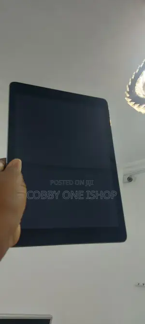 Apple iPad Air 16 GB Gray