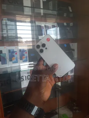 Apple iPhone 14 Pro 128 GB White
