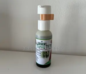 Urgent Curvy Oil Extra