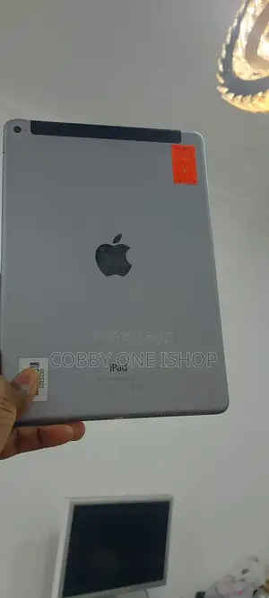 Apple iPad Air 2 64 GB Gray