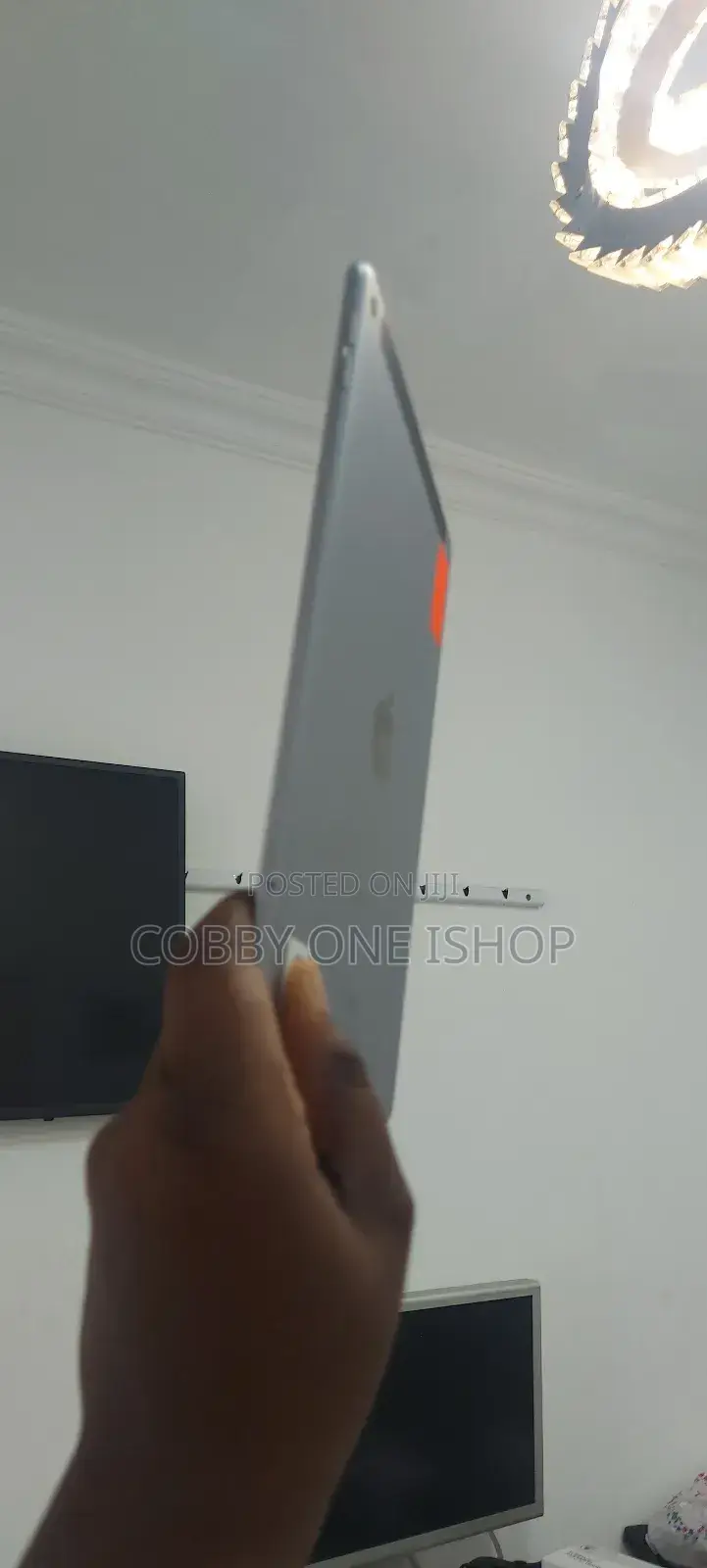 Apple iPad Air 2 64 GB Gray
